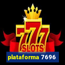 plataforma 7696